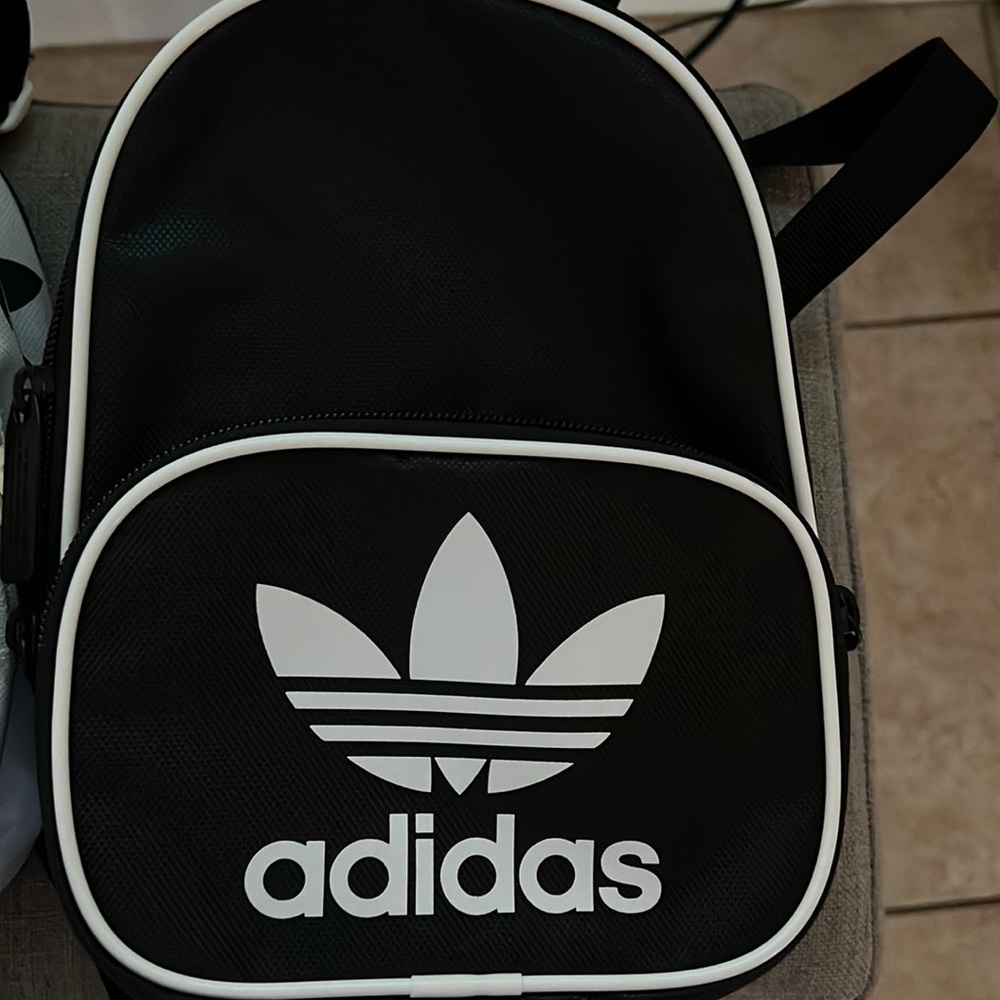 Adidas’s mini backpack bundle - Picture 2 of 2